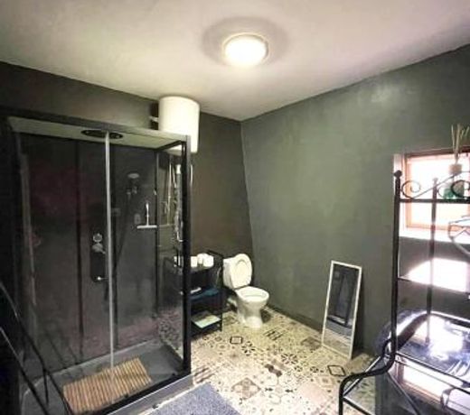 One bedroom appartement with wifi at Frameriesa