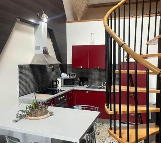 One bedroom appartement with wifi at Frameriesa