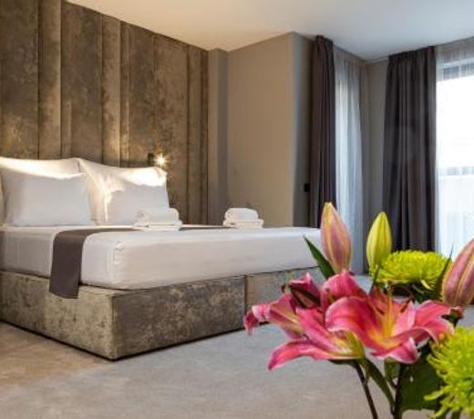 Abrazo Sofia Hotel by HMG