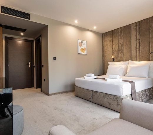 Abrazo Sofia Hotel by HMG
