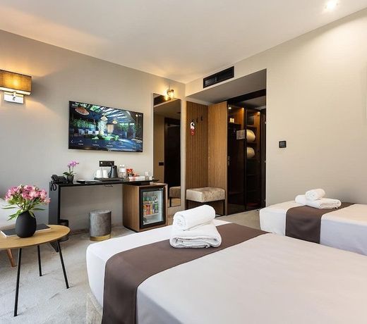Abrazo Sofia Hotel by HMG