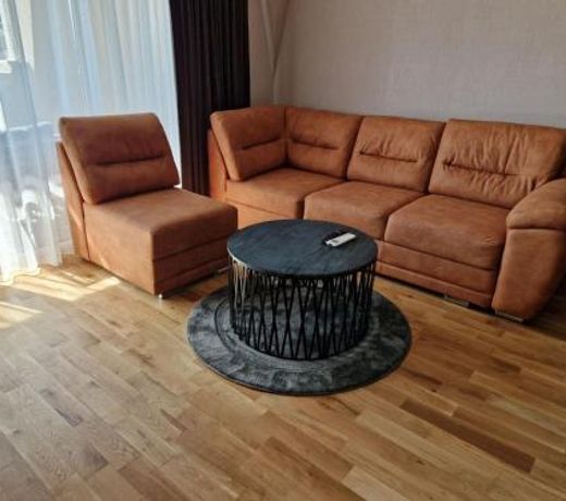 АПАРТАМЕНТ RESORT SENSATION 2
