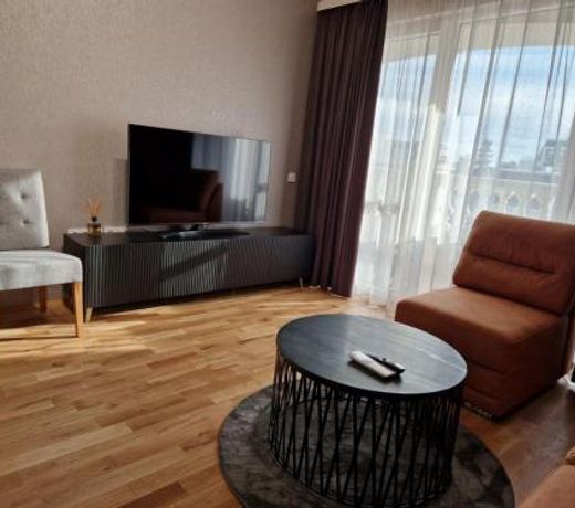 АПАРТАМЕНТ RESORT SENSATION 2