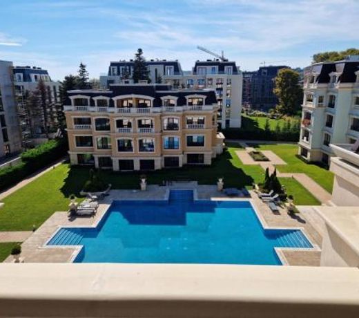 Апартамент RESORT SENSATION 3