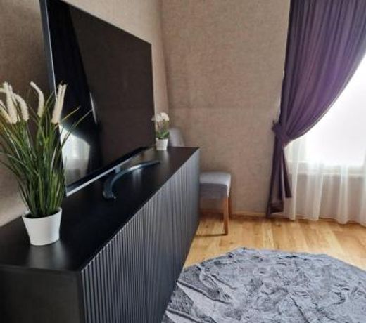 Апартамент RESORT SENSATION 3