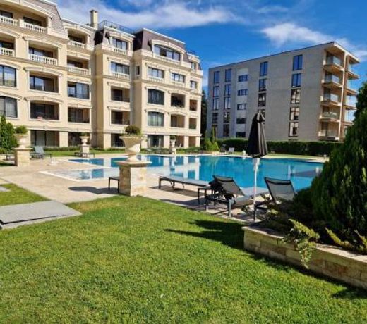 Апартамент RESORT SENSATION 3