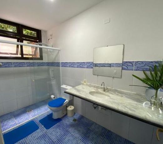 Casa Completa em Maresias