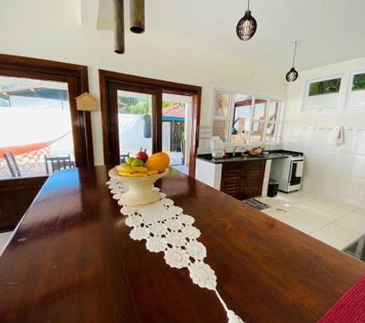 Casa Completa em Maresias