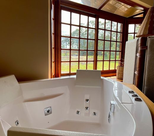 WoodStone Gramado Hotel