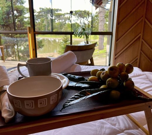 WoodStone Gramado Hotel