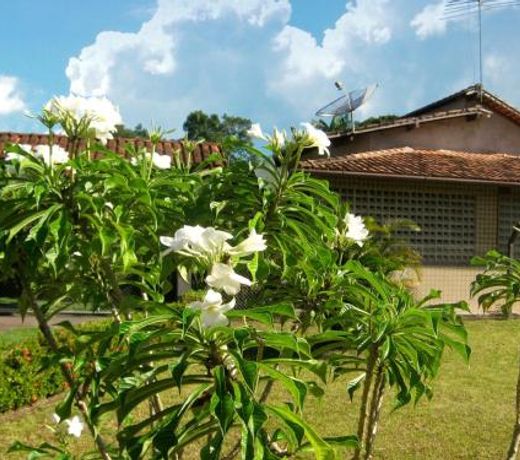 Garden Hotel e Eventos