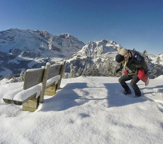 Hostel Engelberg