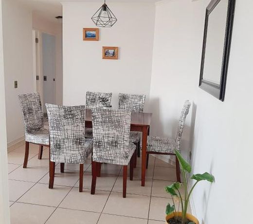 Hermoso departamento