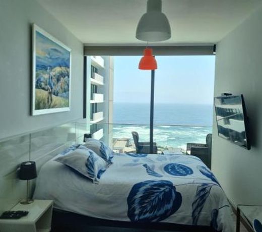 Puerto Nuevo Antofagasta