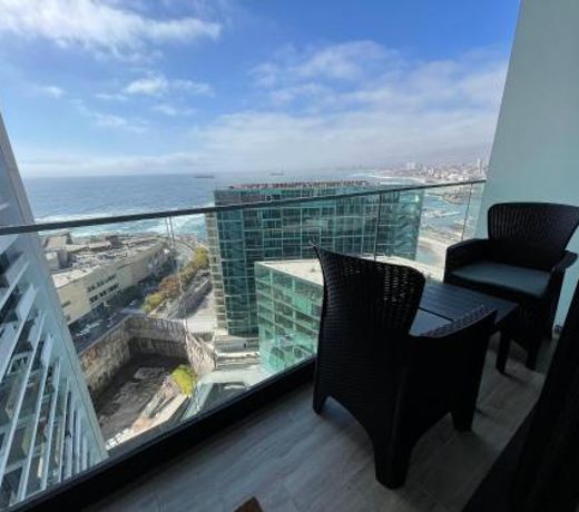 Puerto Nuevo Antofagasta