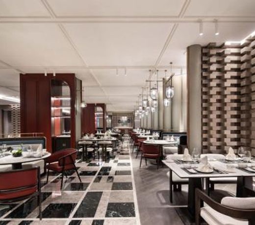 HUALUXE Leshan, an IHG Hotel