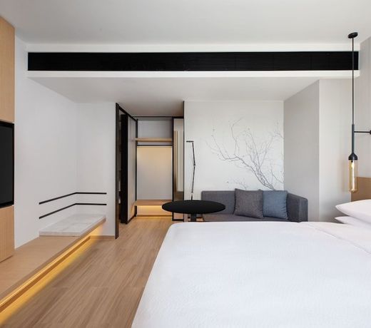 Fairfield by Marriott Hangzhou Xihu District