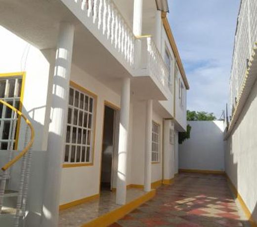 Apartamento vacacional con acceso a mascotas