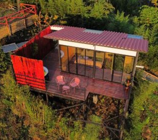 La Paloma Glamping
