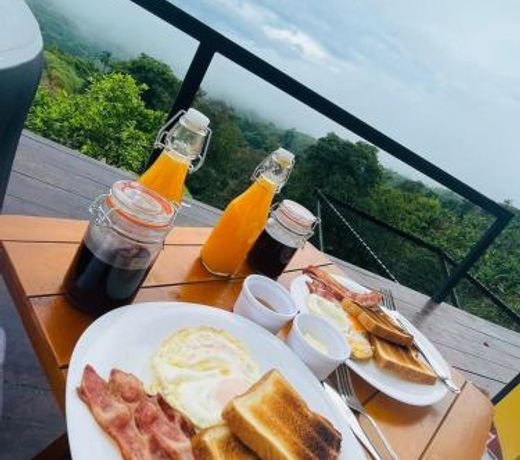 La Paloma Glamping
