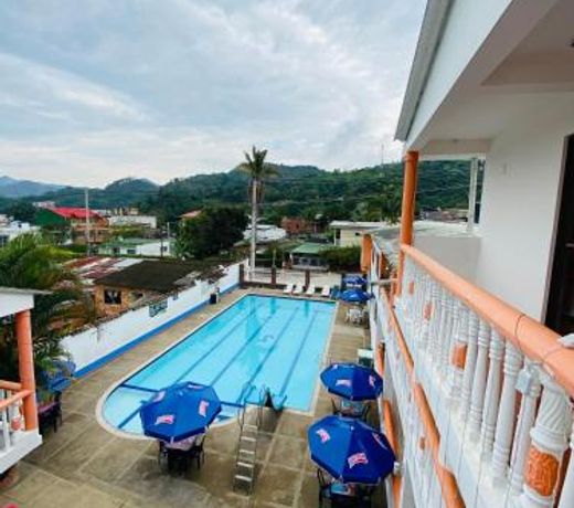 Hotel Caribe La Vega