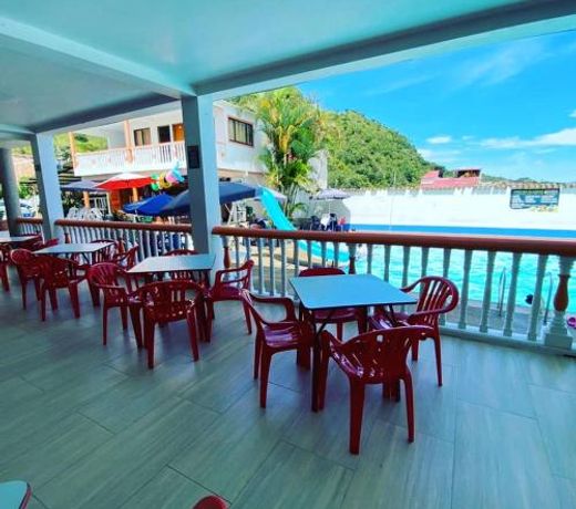 Hotel Caribe La Vega