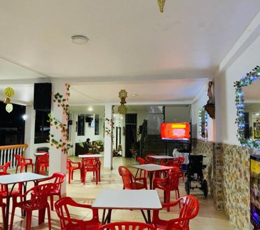 Hotel Caribe La Vega