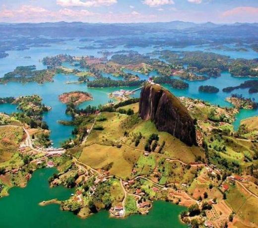 APARTAMENTO BALCON DE LA ESPERANZA GUATAPE