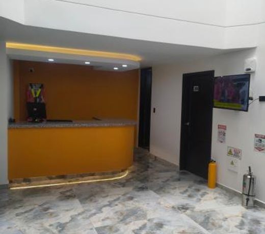 Hotel Cacique