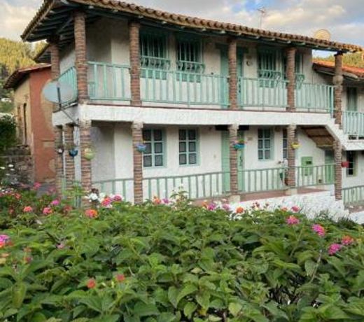 Apartamento En Pueblito Boyacense