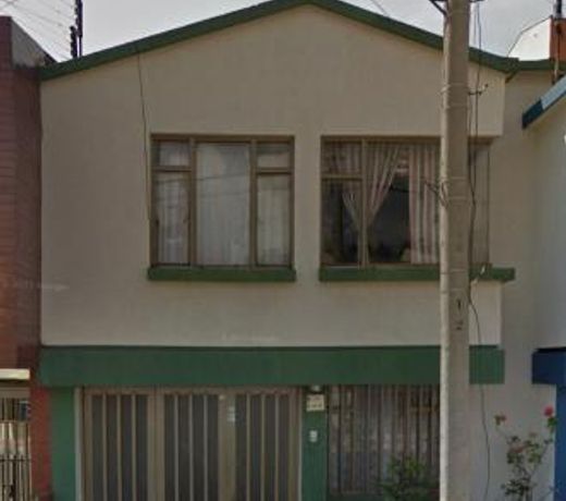 CASA FAMILIAR CENTRICA