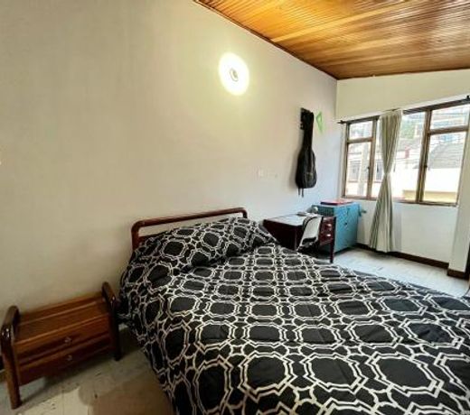 CASA FAMILIAR CENTRICA