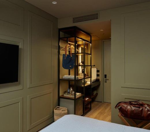 Hotel Coco