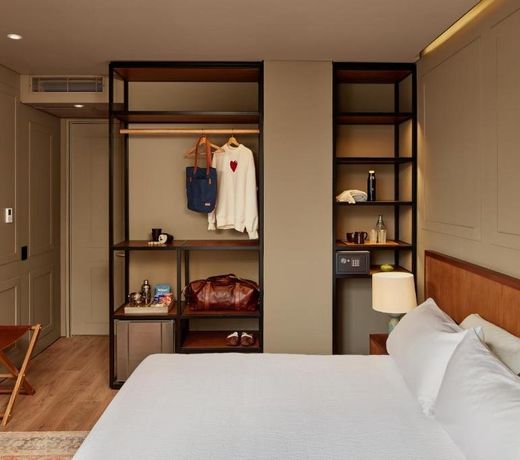 Hotel Coco