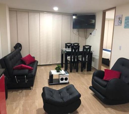 Departamento Barbosa Santander 301