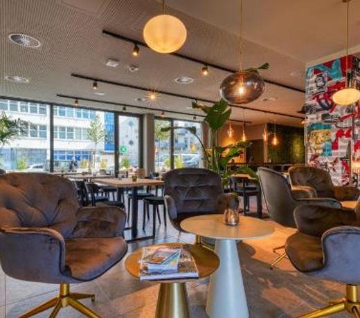 NYCE Hotel Ulm