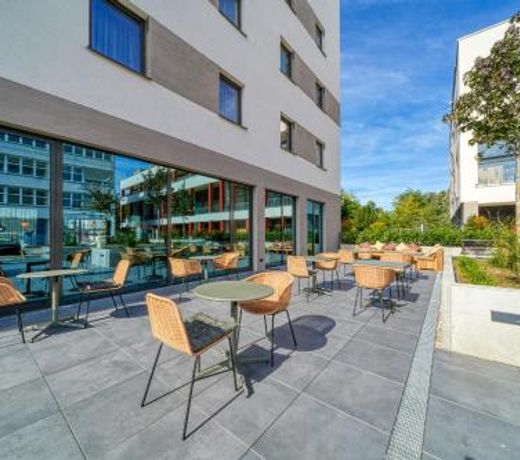 NYCE Hotel Ulm