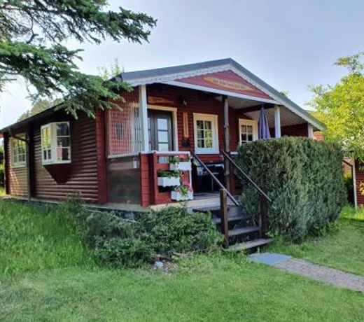 Blockhaus "Onkel Thom s Hutte"