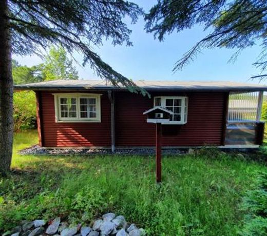 Blockhaus "Onkel Thom s Hutte"
