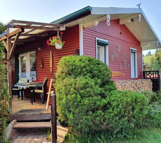 Ferienbungalow "Zum Brocken"