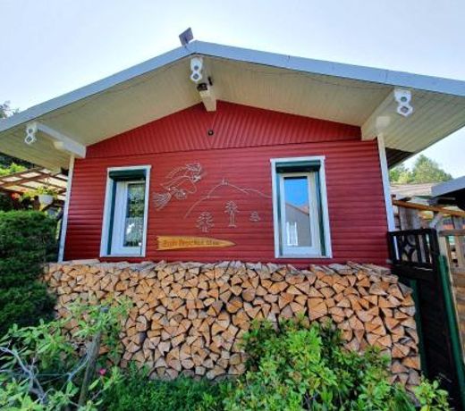 Ferienbungalow "Zum Brocken"