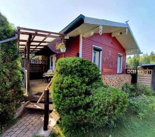 Ferienbungalow "Zum Brocken"