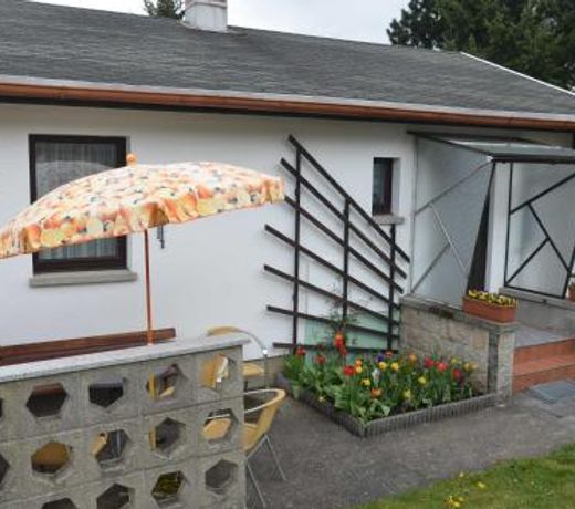 Ferienhaus Harztraum