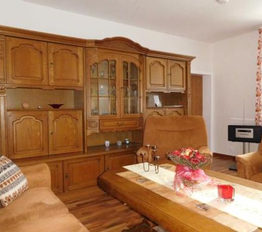 Harzhaus Sorge