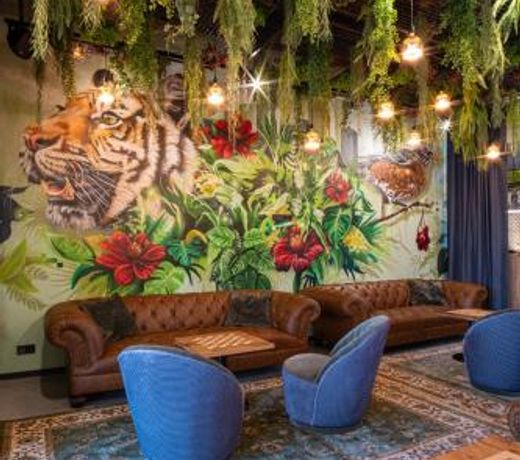 RiKu HOTEL Reutlingen