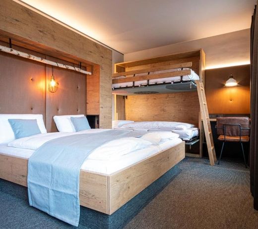 RiKu HOTEL Reutlingen
