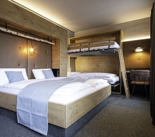 RiKu HOTEL Reutlingen
