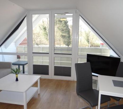 Ferienanlage Haus hinter den Dunen App 9 DG 2