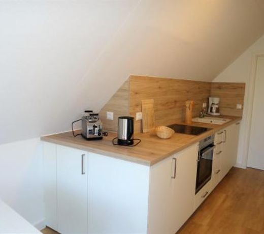 Ferienanlage Haus hinter den Dunen App 9 DG 2