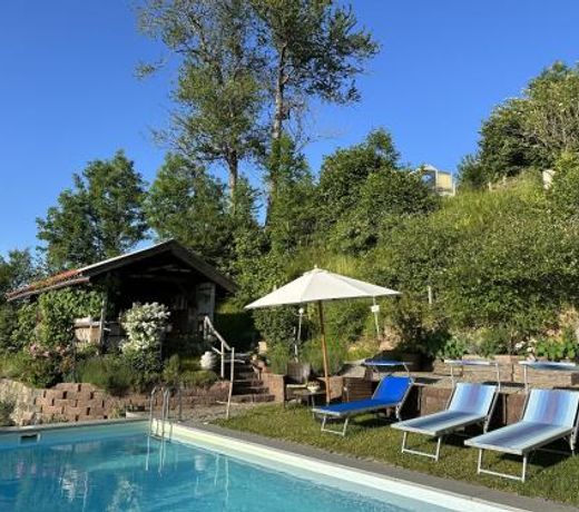 Ferienwohnung Oberberg